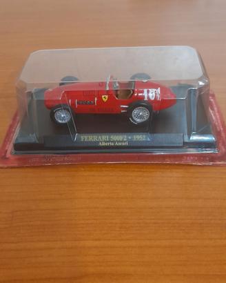 collezionismo ferrari 