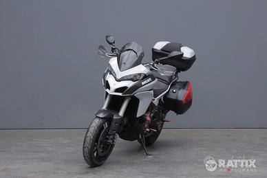 DUCATI Multistrada 1200
