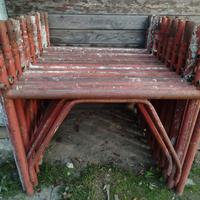 ponteggio mezzo ponte105 