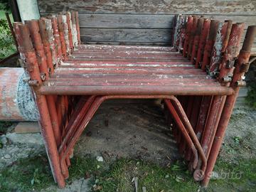 ponteggio mezzo ponte105 