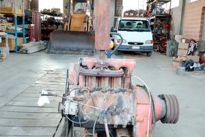 Motore Deutz A4F 812