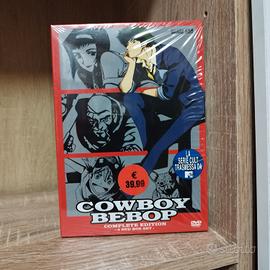 COWBOY BEBOP