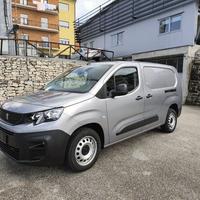 Peugeot Partner 3 Posti BlueHDi 130 L2 Navi, Telec