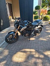 Honda Cb 650 r