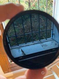 Filtro Zomei  Slim pro II MC ND64,77 mm