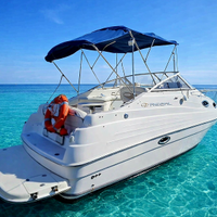 Regal Marine 2465 Commodore con posto barca