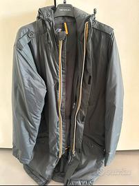 K way roger marmotta taglia L