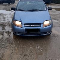 CHEVROLET KALOS (T200) (01/05>10/08<)1.2 b
