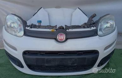 Musata fiat panda 2017 ricambi