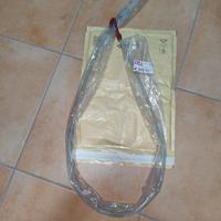 Asta controllo livello olio, Cambio automatico
