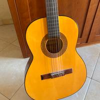 Chitarra classica Ferrarotti 3/4