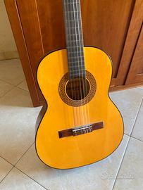 Chitarra classica Ferrarotti 3/4