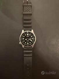 Citizen Promaster Diver’s 200m