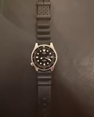 Citizen Promaster Diver’s 200m
