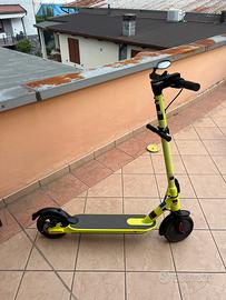 Monopattino LEXGO