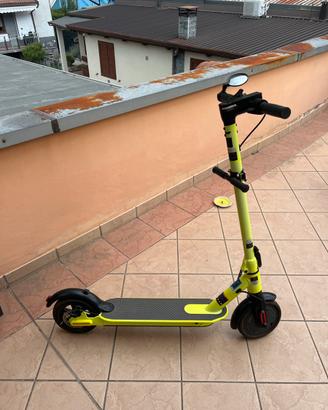 Monopattino LEXGO