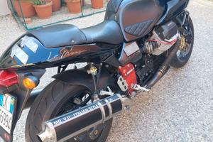 Moto guzzi v11 le mans