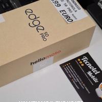 MOTOROLA EDGE 50 PRO 5G 