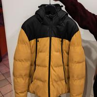 giubbotto impermeabile invernale 