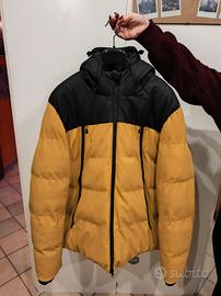 giubbotto impermeabile invernale 