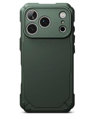Cover Ringke Rugged Gear Iphone 17 e 18 Pro