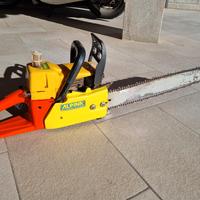 Motosega Alpina 75cc