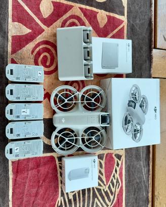 DJI NEO