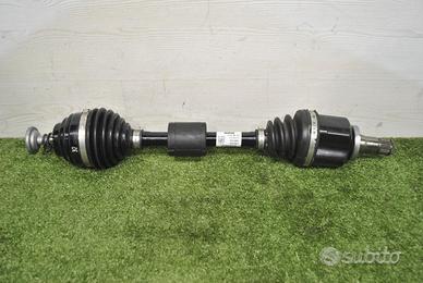 BMW F45 F54 F48 Semiasse anteriore sinistro
