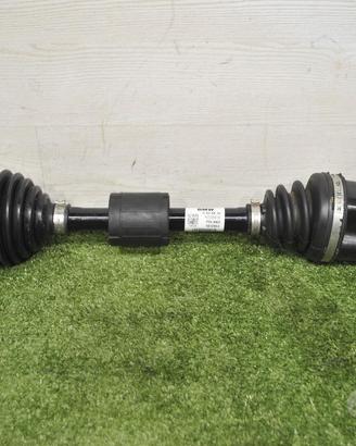 BMW F45 F54 F48 Semiasse anteriore sinistro