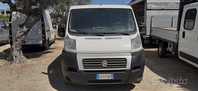 Fiat Ducato 2009 - 2.2 MJT LB AUTOMOBILI