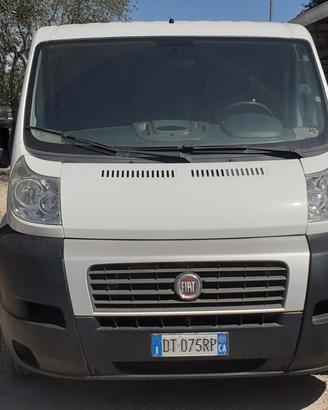Fiat Ducato 2009 - 2.2 MJT LB AUTOMOBILI