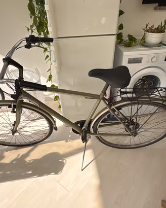 Bici,  usata