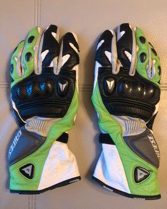 Guanti Moto Dainese