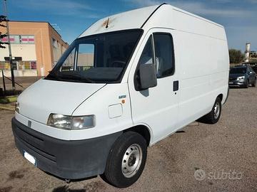 Fiat DUCATO 2.5 TDI