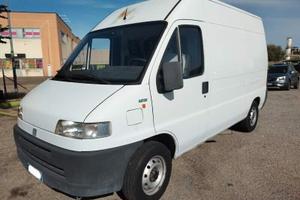 Fiat DUCATO 2.5 TDI