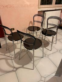 Sedie Callegaris Wien