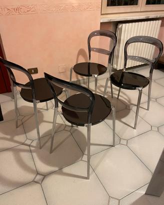 Sedie Callegaris Wien