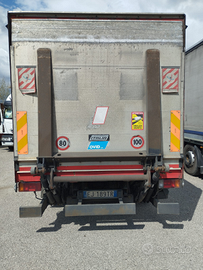 Iveco Stralis 80e22(75)