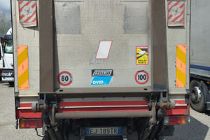 Iveco Stralis 80e22(75)