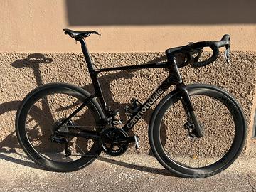 Bici Da Corsa Cannondale Super Six Evo HM
