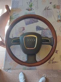 volante radica audi