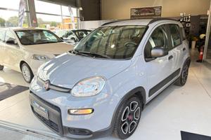 Fiat Panda 1.0 City Life S&S Hybrid