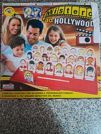 Mistero ad Hollywood Gioco - Prezzo trattabile