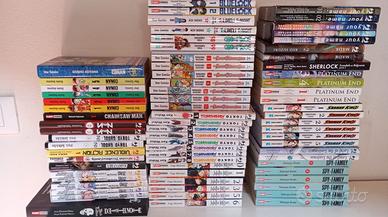 Lotto Manga