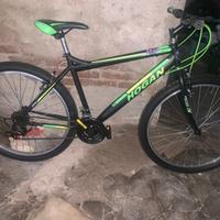 BICICLTETTA DA RAGAZZO/UOMO