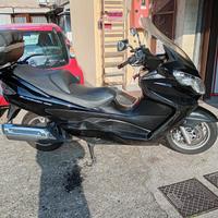 Suzuki Burgman 400 - 47000km - Baueltto - 2007