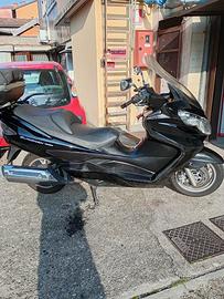 Suzuki Burgman 400 - 47000km - Baueltto - 2007