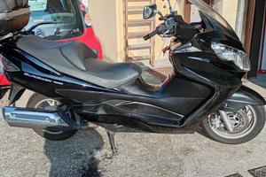 Suzuki Burgman 400 - 47000km - Baueltto - 2007