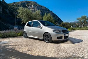 Fiat punto sporting unico proprietario