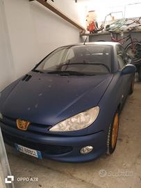 Peugeot 206 - 2004